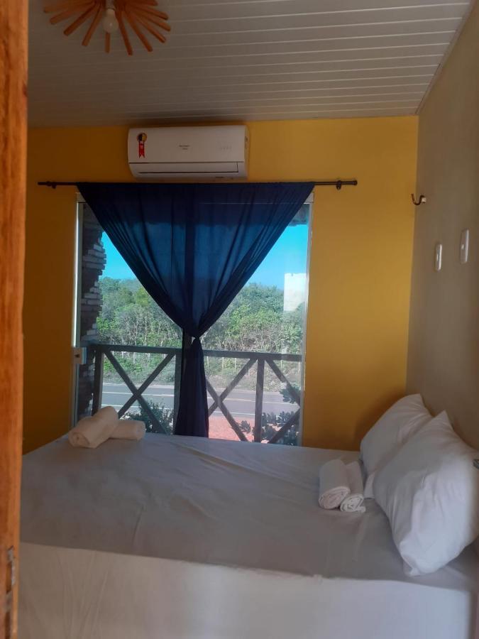 Licor De Caju Resort บาร์รากรังจิ ภายนอก รูปภาพ